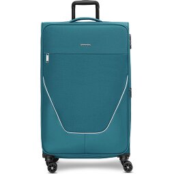Stratic taska 4 Roll Trolley L 76 cm with stretch pleat  Variant 5