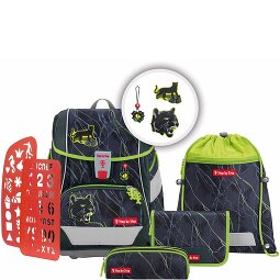 Step by Step 2in1 School bag set  Variant 1