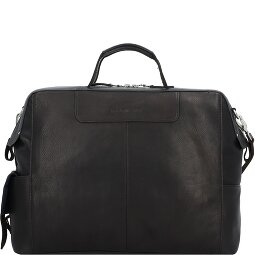 Harold's Country Briefcase Leather 35 cm  Variant 2