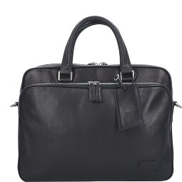 Picard Authentic briefcase leather 38 cm laptop compartment  Variant 3