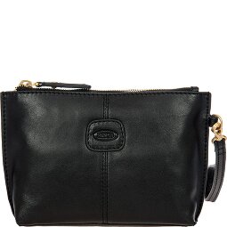 Bric's Volterra Clutch bag Leather 18 cm  Variant 1