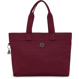 Kipling Elevated Jacquard Colissa Up Shopper Bag 50 cm Laptop compartment  Variant 1