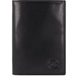 The Bridge Story Uomo business card case leather 9.5 cm  Variant 2