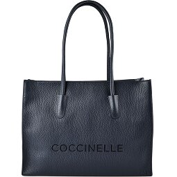 Coccinelle Myrtha Shoulder Bag Genuine Leather 40 cm Laptop compartment  Variant 2