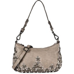 Campomaggi Teresa Shoulder Bag Genuine Leather 29 cm  Variant 1