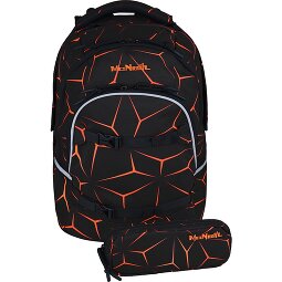 McNeill Milo School bag set 2-piece  Variant 2