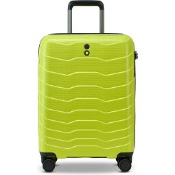 Echolac Exo 4 wheels Cabin suitcase 55 cm  Variant 3