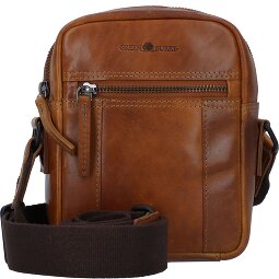 Greenburry Newport Mini Bag Shoulder Bag Leather 18 cm  Variant 1