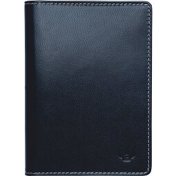 Golden Head Bari Identity card case Leather 9 cm  Variant 3