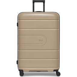 Redolz Essentials 11 4 wheels Trolley 76 cm Expandable  Variant 1