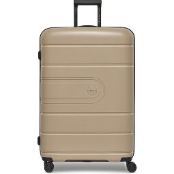 Redolz Essentials 11 4 wheels Trolley 76 cm with expansion pleat  Variant 1