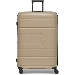 Redolz Essentials 11 4 wheels Trolley 76 cm with expansion pleat  Variant 1