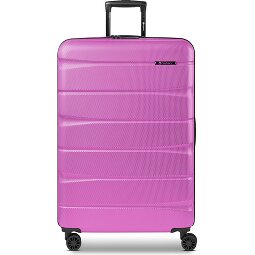 Franky Munich 4.0 4 wheels Trolley L 76 cm Expandable  Variant 2
