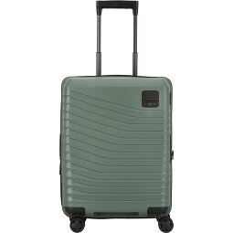 Samsonite Intuo 4 wheels Cabin trolley S 55 cm with expansion pleat  Variant 5