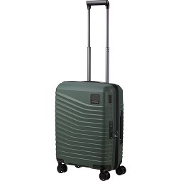 Samsonite Intuo 4 wheels Cabin trolley S 55 cm with expansion pleat  Variant 3