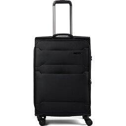 Cocoono Mauritius 4 wheels Trolley M 70 cm with expansion pleat  Variant 2
