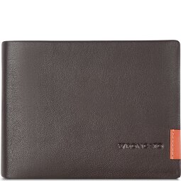 Roncato Monaco Wallet RFID protection Leather 9.5 cm  Variant 1