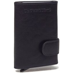 The Chesterfield Brand Mannheim Wallet RFID protection Leather 7 cm  Variant 5