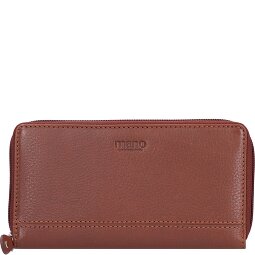 mano Don Montez wallet leather 18.5 cm  Variant 1
