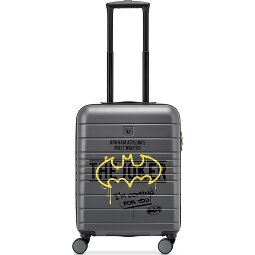Roncato Interface 4 wheels Cabin suitcase 55 cm  Variant 1