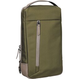 Leonhard Heyden Helsinki shoulder bag 18 cm  Variant 1