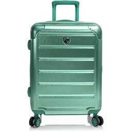 Heys Alumix 4 wheels Cabin trolley S 55 cm with expansion pleat  Variant 2