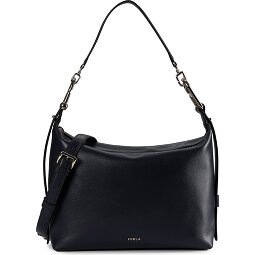Furla Tonie Shoulder Bag Leather 27.5 cm  Variant 1