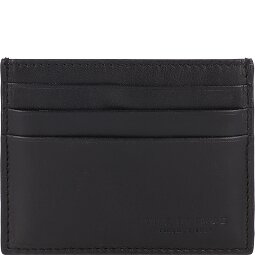 The Bridge ALBERTO Business card case Leather 10 cm  Variant 2
