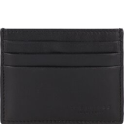The Bridge ALBERTO Business card case Leather 10 cm  Variant 2
