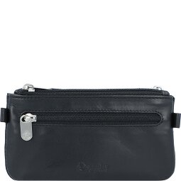 Esquire New Silk key wallet leather 13 cm  Variant 2