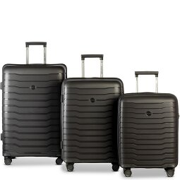 Worldpack Portland 4 wheels Suitcase set 3-piece  Variant 4