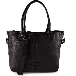 Harold's Submarine Shopper Bag Leather 43 cm  Variant 3