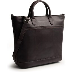 The Chesterfield Brand Westbrook Shoulder Bag Genuine Leather 34 cm Laptop compartment  Variant 2