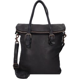 Harold's Submarine City backpack leather 34 cm  Variant 3