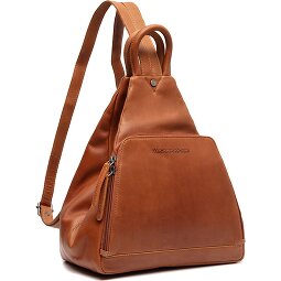 The Chesterfield Brand Howard City Backpack Leather 30 cm  Variant 2