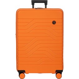 Bric's BY Ulisse 4 Roll Trolley 71 cm  Variant 6