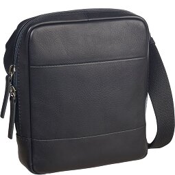 Leonhard Heyden Hamburg shoulder bag leather 16 cm  Variant 2