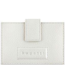 Bugatti Elsa Credit card case RFID protection Leather 11 cm  Variant 2