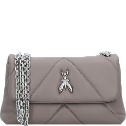 Patrizia Pepe Fly Padded shoulder bag leather 25 cm  Variant 1