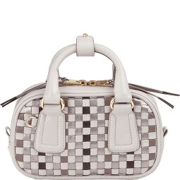 DuDu Woven Handbag Genuine Leather 20.5 cm  Variant 2