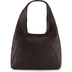 Harbour 2nd Fashion Lights Shoulder Bag Genuine Leather 55 cm  Variant 1
