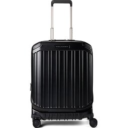 Piquadro PQ-Light 4 wheels Cabin suitcase S 56 cm Laptop compartment Expandable  Variant 1