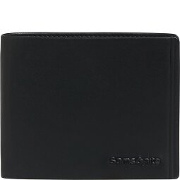 Samsonite Attack 3.0 Wallet RFID protection Genuine Leather 10.5 cm  Variant 1
