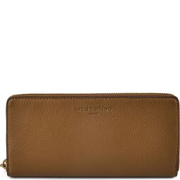 Liebeskind Gigi Wallet RFID protection Genuine Leather 19 cm  Variant 3