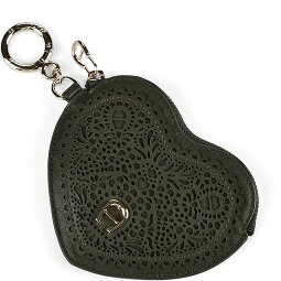 Aigner Ciondollini Leather Bag Charm, 11.5 cm  Variant 2