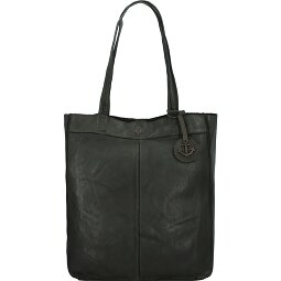 Harbour 2nd Anchor Love Shopper Bag Leather 29 cm  Variant 2