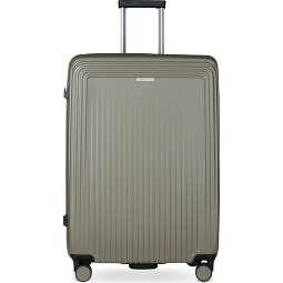 Bugatti Linea 4 wheels Trolley L 76 cm  Variant 2