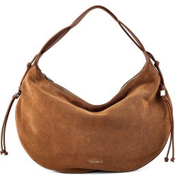 Coccinelle Thess Shoulder Bag Genuine Leather 45 cm  Variant 2
