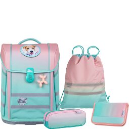 McNeill Perfecto School bag set 5-piece  Variant 13