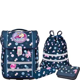 McNeill Perfecto School bag set 5-piece  Variant 12
